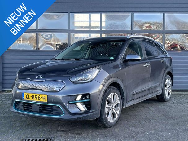 Kia Niro e 64 kWh 150 kW image number 1