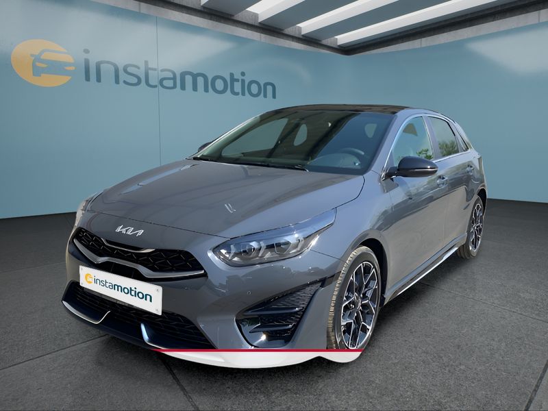 Kia Ceed GT Line 1.5