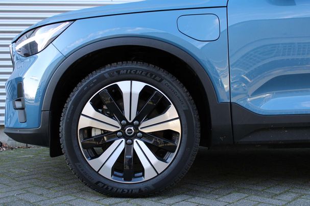 Volvo XC40 T5 Recharge 193 kW image number 7