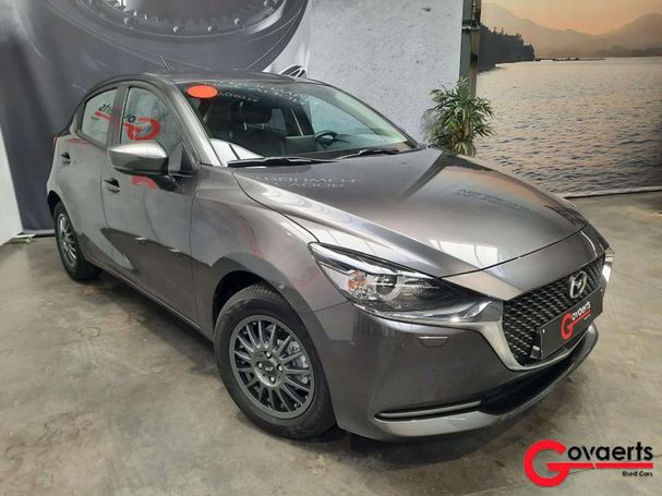 Mazda 2 66 kW image number 2