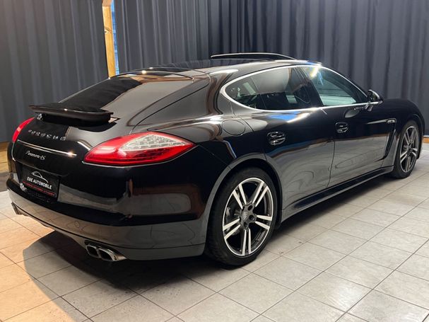 Porsche Panamera 4 S 294 kW image number 2