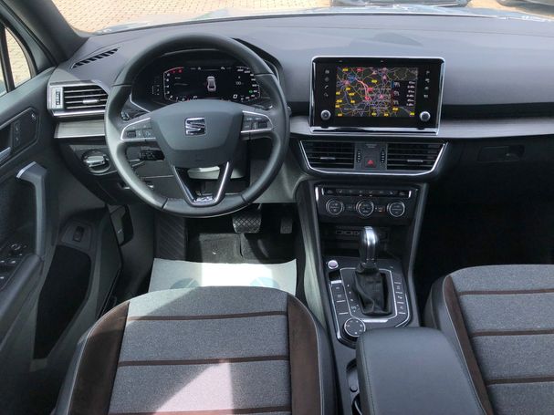 Seat Tarraco 4Drive DSG Xcellence 140 kW image number 12