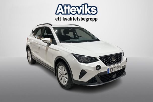 Seat Arona 1.0 TSI Style 81 kW image number 2