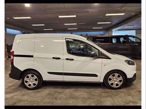 Ford Transit Courier S&S 55 kW image number 6