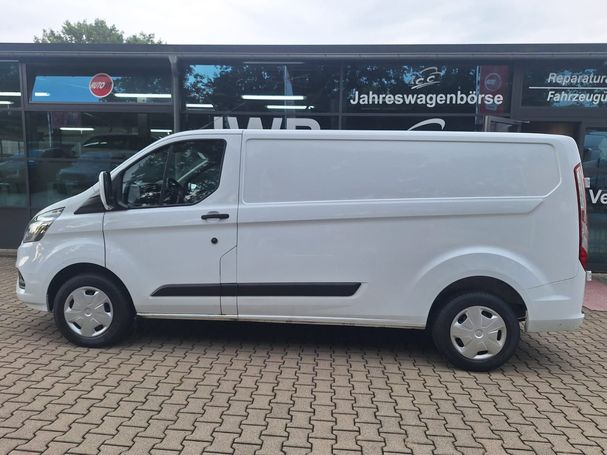 Ford Transit Custom 320 L2 Trend 110 kW image number 5