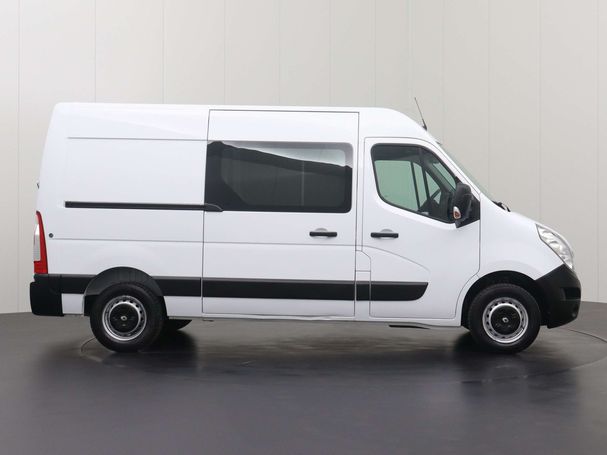 Renault Master dCi 145 HA 107 kW image number 13