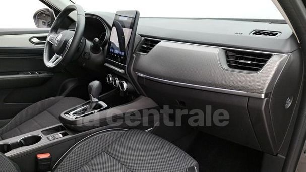 Renault Arkana Hybrid 103 kW image number 34