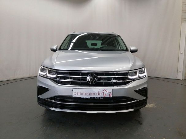 Volkswagen Tiguan 2.0 TDI Elegance DSG 110 kW image number 3