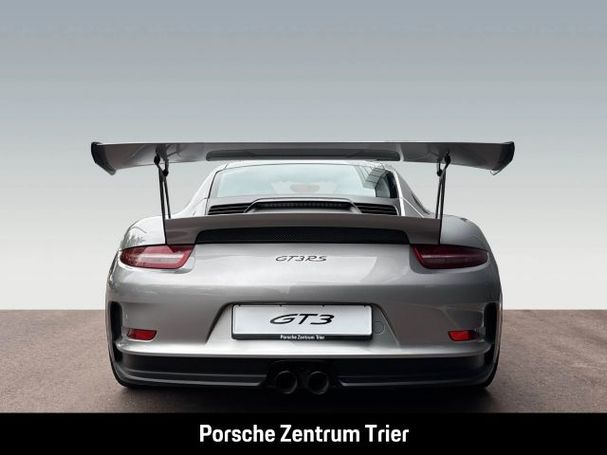 Porsche 991 GT3 RS 368 kW image number 5