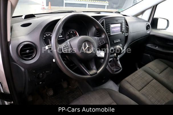 Mercedes-Benz Vito 116 120 kW image number 4