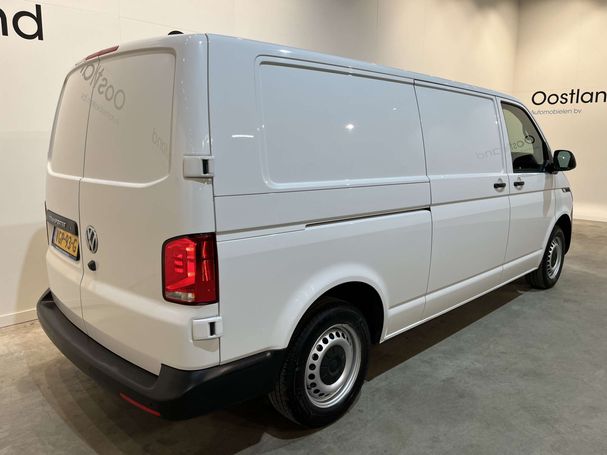 Volkswagen T6 Transporter 110 kW image number 17