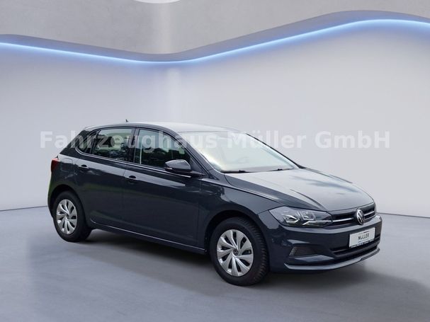 Volkswagen Polo 59 kW image number 7