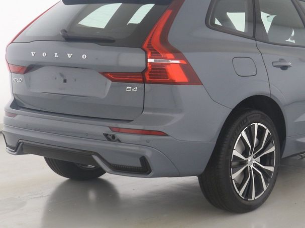 Volvo XC60 B4 Plus Dark 145 kW image number 9