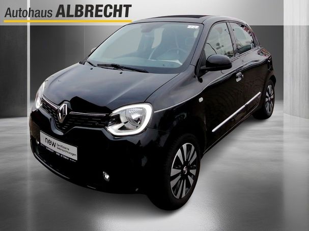 Renault Twingo SCe 65 48 kW image number 1