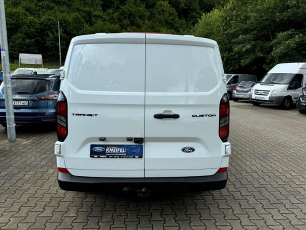 Ford Transit Custom 320 Trend 100 kW image number 3