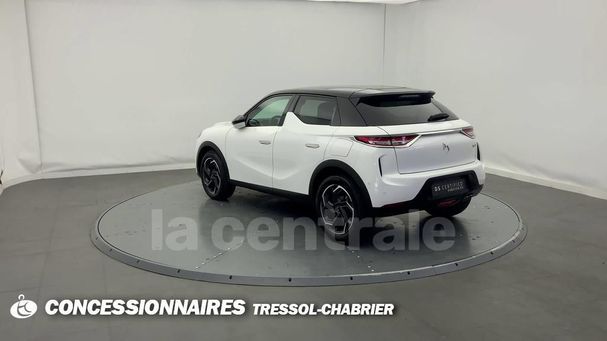 DS Automobiles 3 Crossback PureTech 130 96 kW image number 4