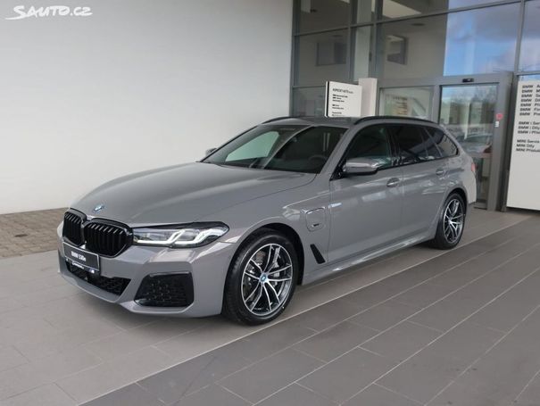 BMW 530 Touring xDrive 215 kW image number 1