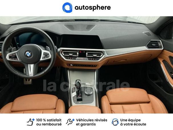 BMW 320i 135 kW image number 8