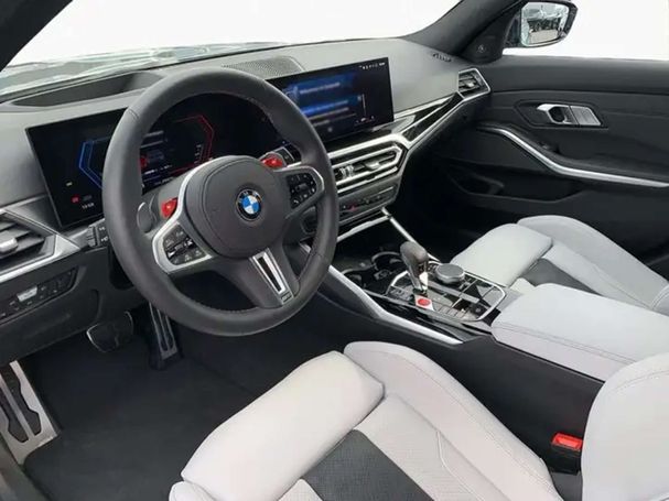 BMW M3 Competition Touring M xDrive 375 kW image number 5