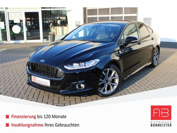 Ford Mondeo 1.5 EcoBoost ST-Line 118 kW image number 1