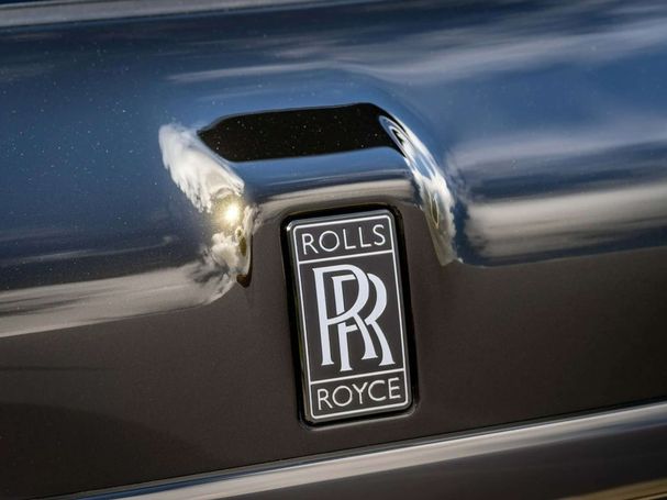 Rolls-Royce Cullinan 420 kW image number 23