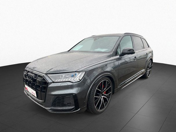 Audi SQ7 TFSI 373 kW image number 1