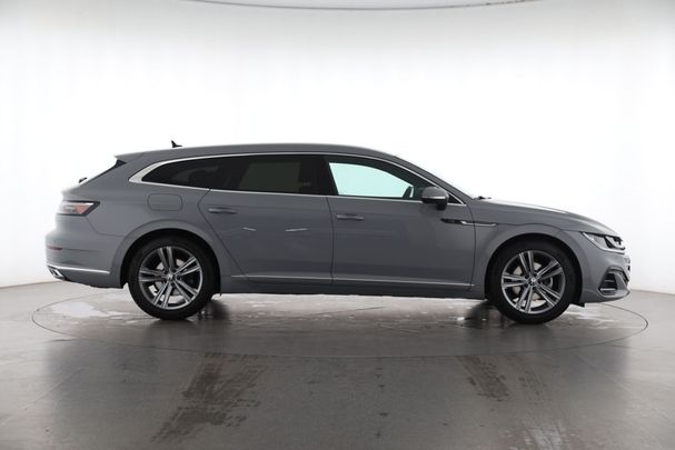 Volkswagen Arteon Shooting Brake 2.0 TSI R-Line DSG 140 kW image number 3