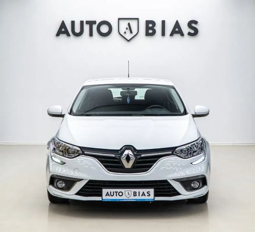 Renault Megane 85 kW image number 22