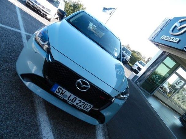 Mazda 2 SkyActiv-G 90 66 kW image number 12