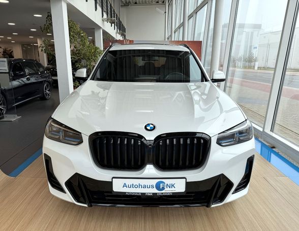 BMW X3 xDrive 210 kW image number 2