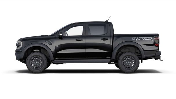 Ford Ranger Raptor 3.0 215 kW image number 18