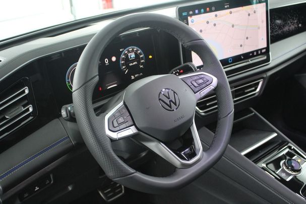 Volkswagen Tiguan 1.5 eHybrid R-Line DSG 200 kW image number 13