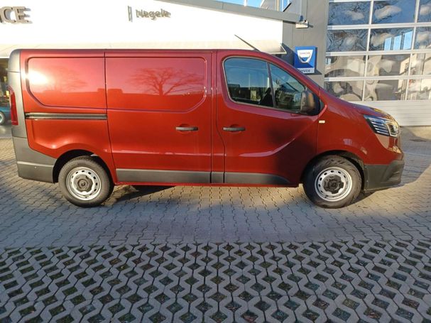 Renault Trafic 81 kW image number 3