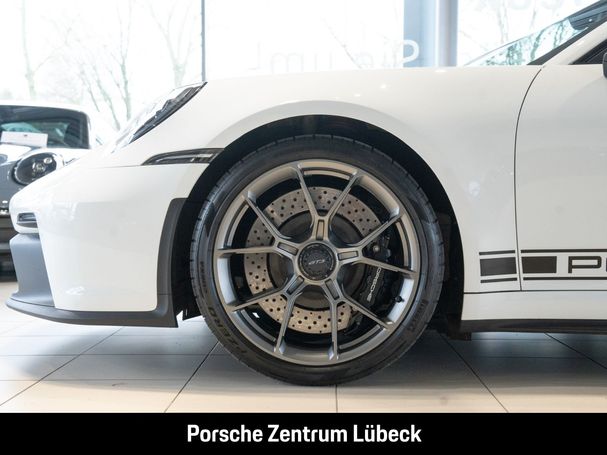 Porsche 992 GT3 375 kW image number 9