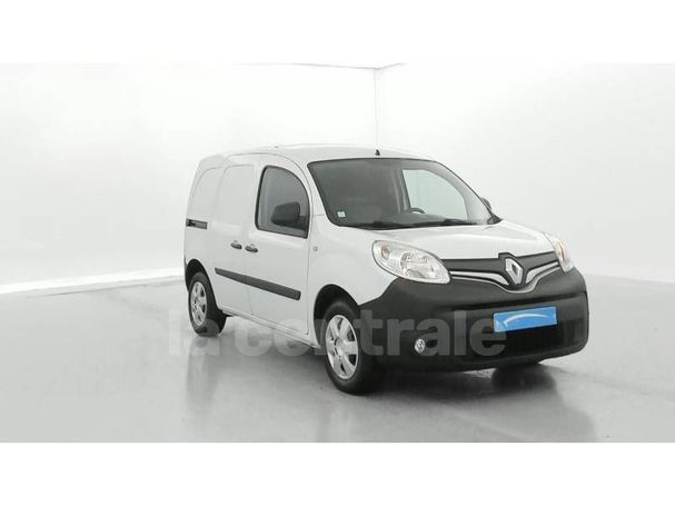 Renault Kangoo Energy dCi 90 Extra 66 kW image number 2