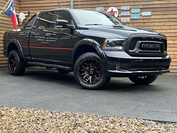 RAM 1500 5.7 294 kW image number 3