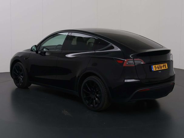 Tesla Model Y Long Range AWD 258 kW image number 22