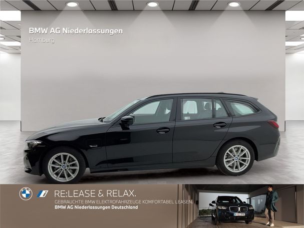 BMW 330 Touring 185 kW image number 5