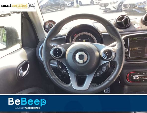 Smart ForTwo EQ pulse 60 kW image number 13