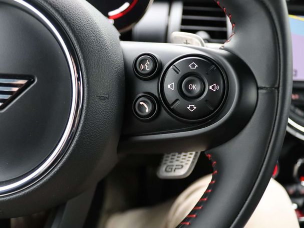 Mini John Cooper Works GP 225 kW image number 19