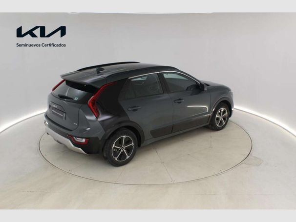 Kia Niro 104 kW image number 11