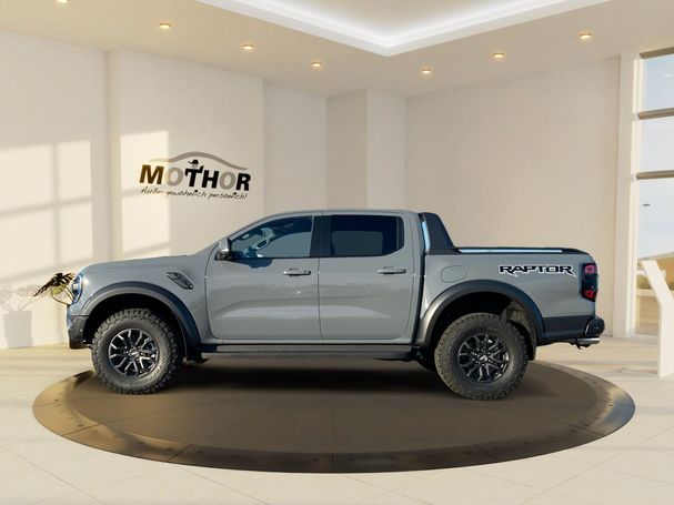 Ford Ranger Raptor 3.0 EcoBoost 215 kW image number 5