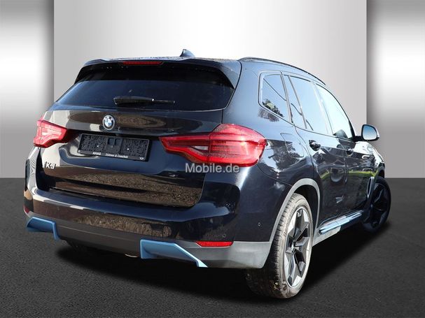 BMW iX3 Impressive 80 kWh 210 kW image number 2