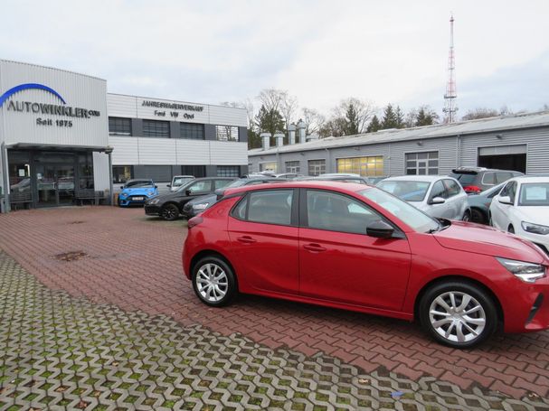 Opel Corsa 1.2 Turbo 74 kW image number 7