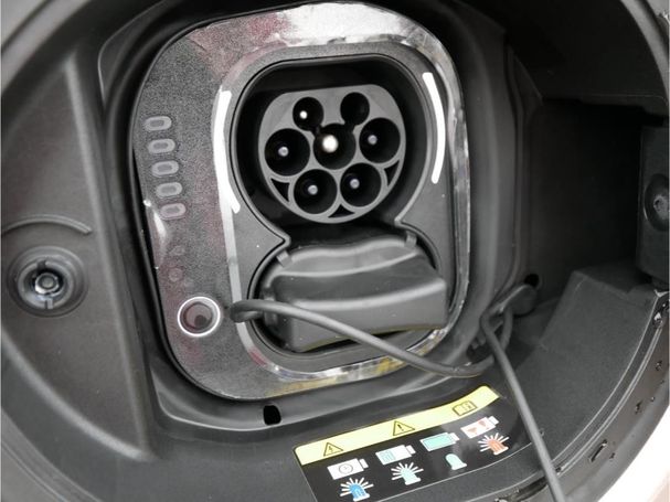 Fiat 500 e 42 kWh 87 kW image number 39