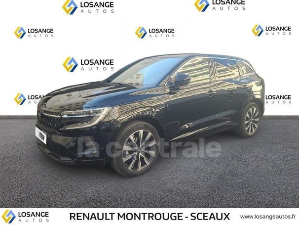 Renault Austral 116 kW image number 1