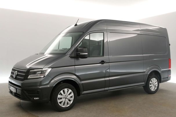 Volkswagen Crafter 30 TDI 103 kW image number 1