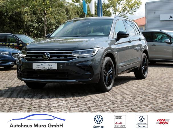 Volkswagen Tiguan 1.5 96 kW image number 1