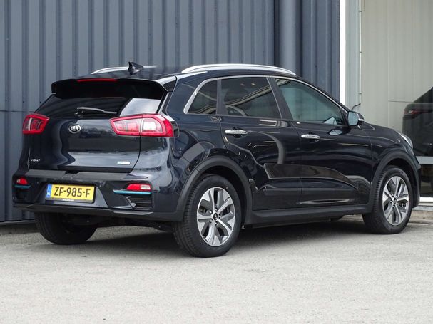 Kia Niro e 64 kWh 150 kW image number 3