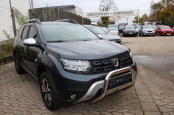 Dacia Duster TCe 130 96 kW image number 2